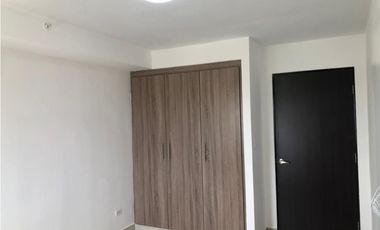 SE ALQUILA APARTAMENTO EN PH MIDRISE, PANAMA PACIFICO (AL)