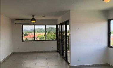 SE ALQUILA APARTAMENTO EN PH MIDRISE, PANAMA PACIFICO (AL)