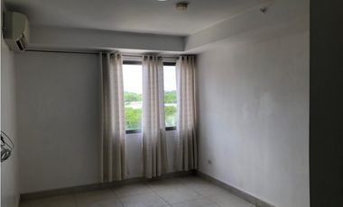 SE ALQUILA APARTAMENTO EN PH MIDRISE, PANAMA PACIFICO (AL)