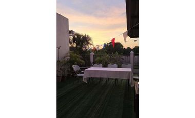 VENTA CASA EN VILLA ZAITA PANELES SOLARES Y JACUZZI INCLUIDO