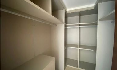 VENTA APARTAMENTO EN ZONA EXCLUSIVA SANTA MARIA GREENVIEW