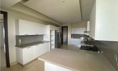 VENTA APARTAMENTO EN ZONA EXCLUSIVA SANTA MARIA GREENVIEW