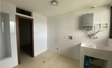 VENTA APARTAMENTO EN ZONA EXCLUSIVA SANTA MARIA GREENVIEW