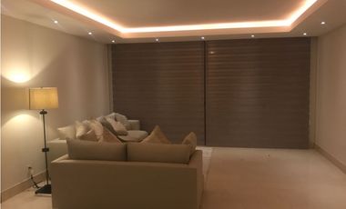 VENTA APARTAMENTO EN ZONA EXCLUSIVA SANTA MARIA GREENVIEW