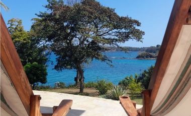 Venta de Casa de Playa en el Archipiélago de las Perlas