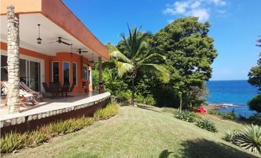 Venta de Casa de Playa en el Archipiélago de las Perlas