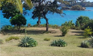 Venta de Casa de Playa en el Archipiélago de las Perlas