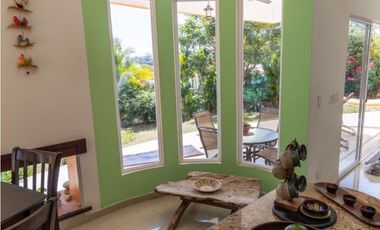 Venta de Casa de Playa en el Archipiélago de las Perlas