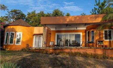 Venta de Casa de Playa en el Archipiélago de las Perlas