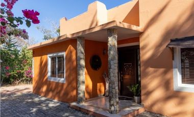 Venta de Casa de Playa en el Archipiélago de las Perlas