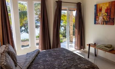 Venta de Casa de Playa en el Archipiélago de las Perlas