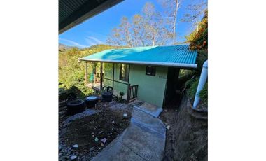 VENDO HOTEL - BOUTIQUE UNICO EN BOQUETE