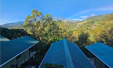 VENDO HOTEL - BOUTIQUE UNICO EN BOQUETE