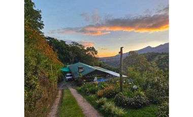 VENDO HOTEL - BOUTIQUE UNICO EN BOQUETE