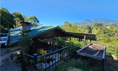VENDO HOTEL - BOUTIQUE UNICO EN BOQUETE