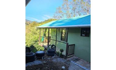 VENDO HOTEL - BOUTIQUE UNICO EN BOQUETE