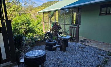VENDO HOTEL - BOUTIQUE UNICO EN BOQUETE
