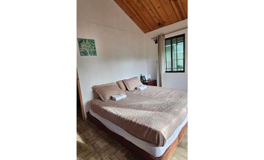 VENDO HOTEL - BOUTIQUE UNICO EN BOQUETE