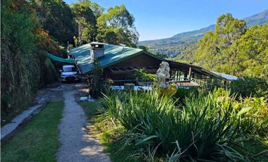 VENDO HOTEL - BOUTIQUE UNICO EN BOQUETE