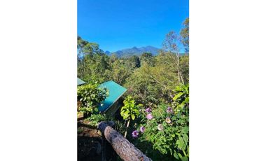 VENDO HOTEL - BOUTIQUE UNICO EN BOQUETE