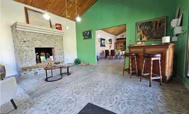 VENDO HOTEL - BOUTIQUE UNICO EN BOQUETE
