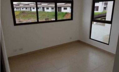 VENDO CASA EN LA CHORRERA COSTA VERDE PUERTO MADERO 3R