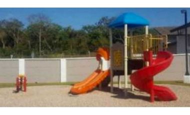 VENDO CASA EN LA CHORRERA COSTA VERDE PUERTO MADERO 3R