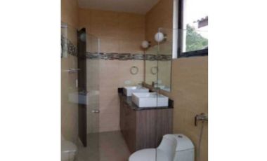 VENDO CASA EN LA CHORRERA COSTA VERDE PUERTO MADERO 3R