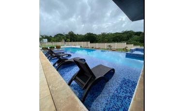 VENDO CASA EN LA CHORRERA COSTA VERDE PUERTO MADERO 3R
