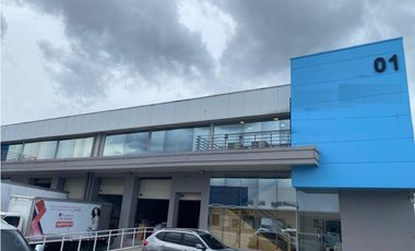 SE VENDE BODEGA EN ZONA 1 - COSTA SUR