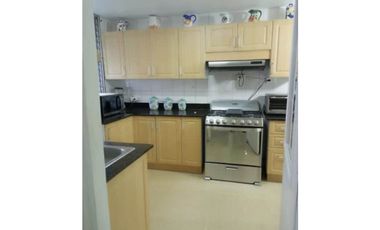 Hermoso y Totalmente Amoblado Apartamento en Alquiler en Coco del Mar!