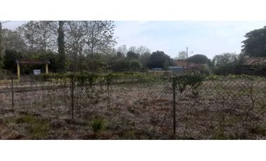 VENTA DE LOTE DE PLAYA EN NUEVA GORGONA, LISTO PARA CONSTRUIR
