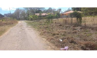 VENTA DE LOTE DE PLAYA EN NUEVA GORGONA, LISTO PARA CONSTRUIR