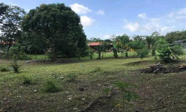 VENTA DE TERRENO EN LAS LAJAS, CERCA DE CORONADO