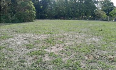 VENTA DE TERRENO EN LAS LAJAS, CERCA DE CORONADO