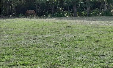 VENTA DE TERRENO EN LAS LAJAS, CERCA DE CORONADO