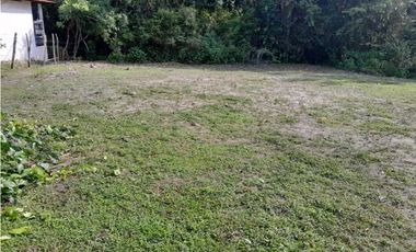 VENTA DE TERRENO EN LAS LAJAS, CERCA DE CORONADO