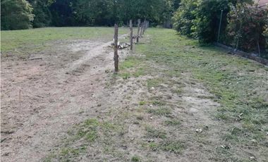 VENTA DE TERRENO EN LAS LAJAS, CERCA DE CORONADO