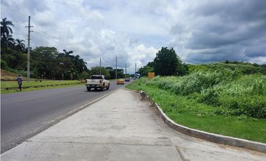Terreno Industrial en Cardenas