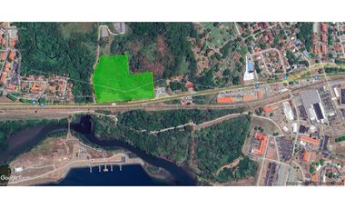 Terreno Industrial en Cardenas