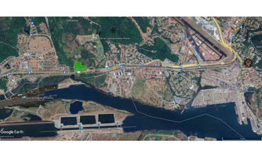Terreno Industrial en Cardenas