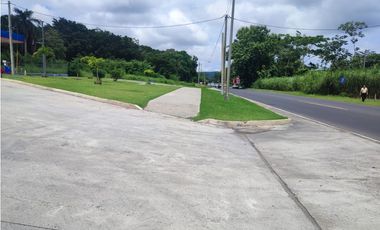Terreno Industrial en Cardenas