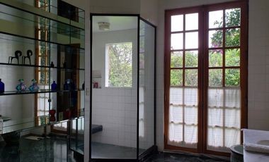 Tepoztlan Plano vista a las montañas una belleza