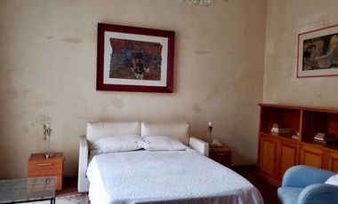 Tepoztlan Plano vista a las montañas una belleza