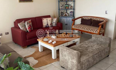 SE VENDE DEPARTAMENTO SECTOR JARDINES DEL SUR EN ANTOFAGASTA