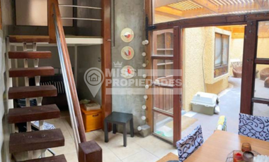SE VENDE DEPARTAMENTO SECTOR JARDINES DEL SUR EN ANTOFAGASTA