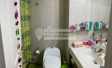SE VENDE DEPARTAMENTO SECTOR JARDINES DEL SUR EN ANTOFAGASTA