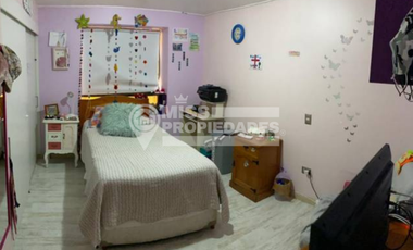 SE VENDE DEPARTAMENTO SECTOR JARDINES DEL SUR EN ANTOFAGASTA