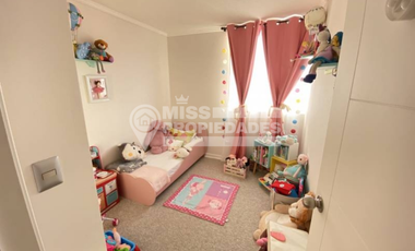 SE VENDE DEPARTAMENTO EN EL YODO SECTOR NORTE DE ANTOFAGASTA