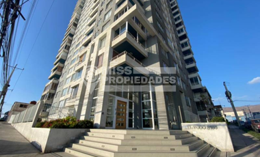 SE VENDE DEPARTAMENTO EN EL YODO SECTOR NORTE DE ANTOFAGASTA